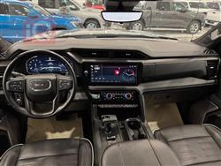 جي ام سي سييرا